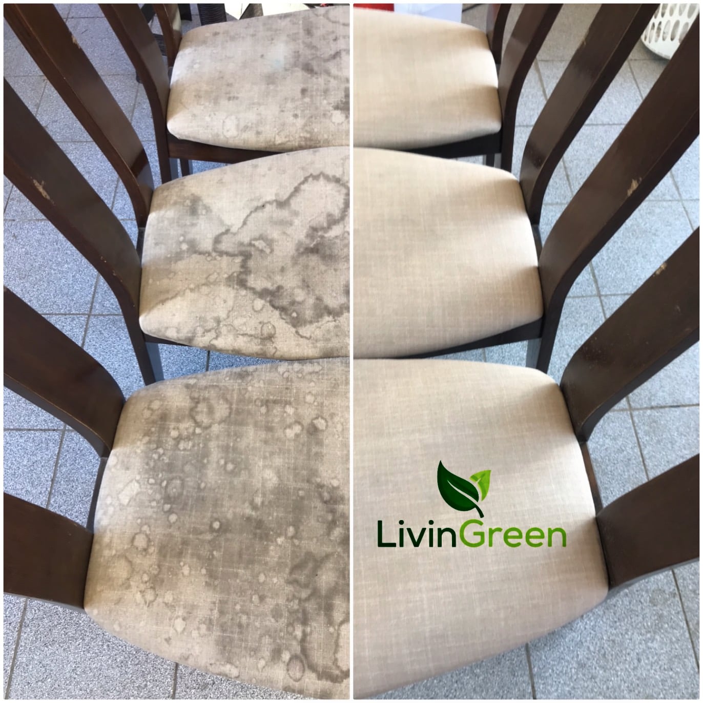 Couch and upholstery cleaning in Highland, Utah
