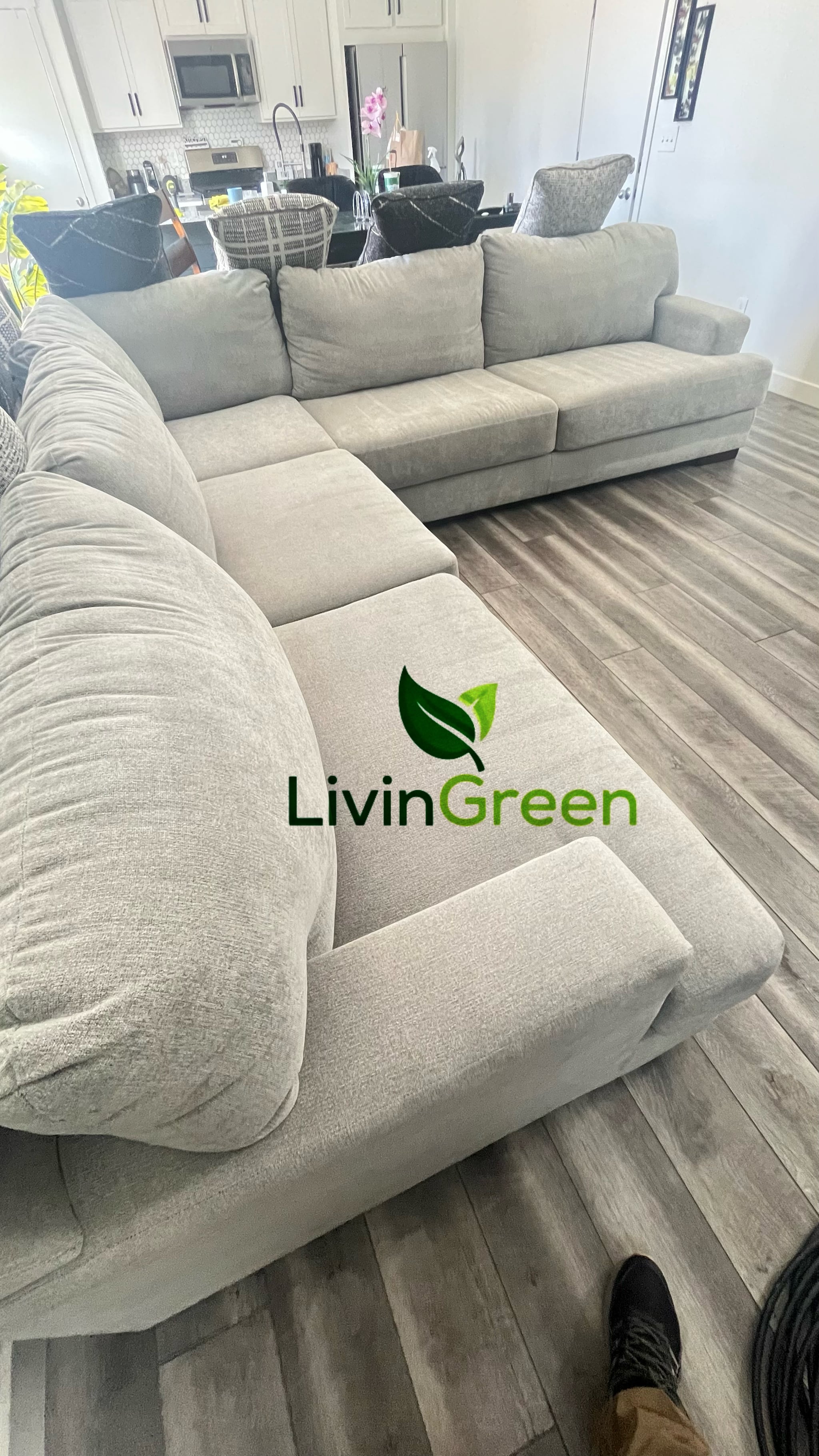 How to Care for Different Couch Fabrics