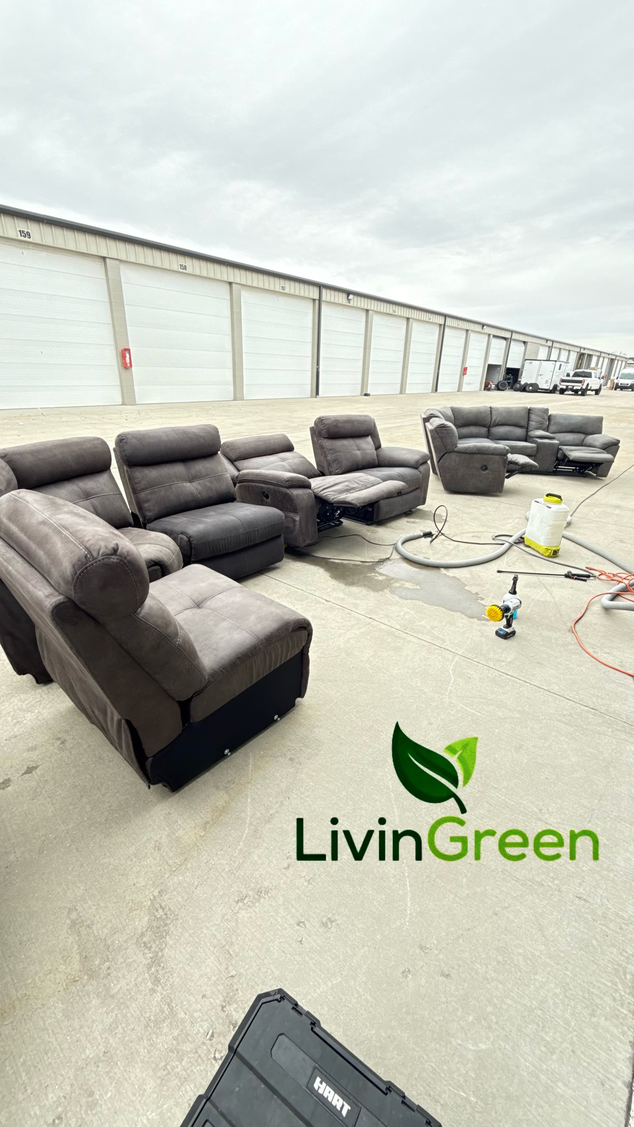 How to Extend the Life of Your Sofa
