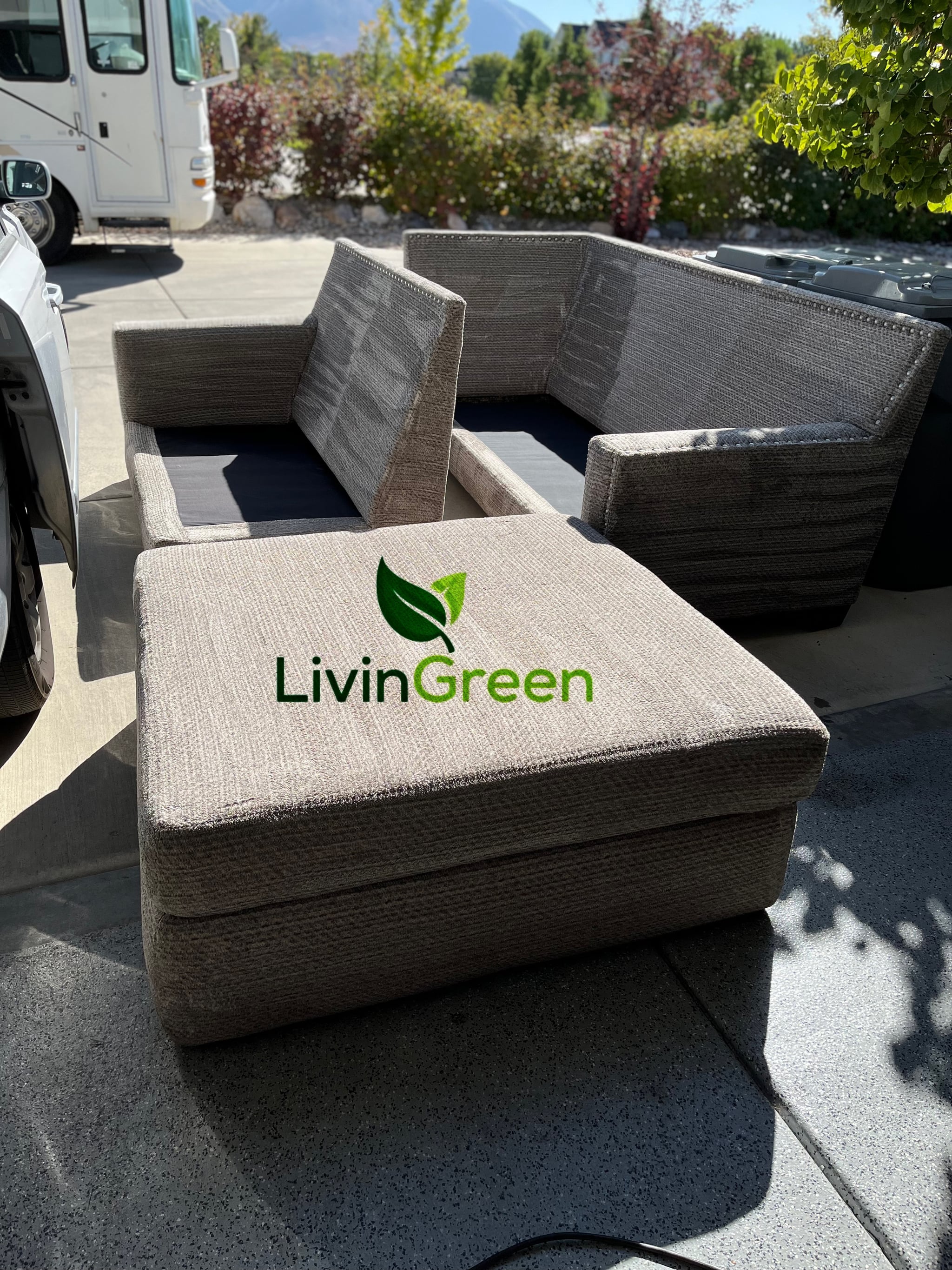 Spring Cleaning Your Furniture in Utah: A Checklist
